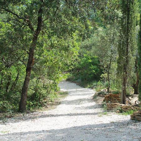 Lou Paradou Lodge Grillon Luaran gambar