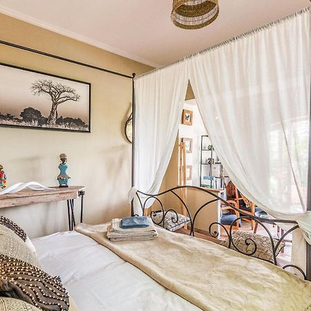Lou Paradou Lodge Grillon Luaran gambar